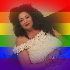 Meet your Posher, Ralphetta